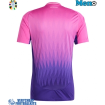 Germany Replica Away Shirt Euro 2024 Short Sleeve